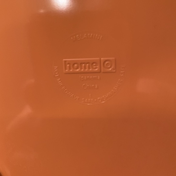 Colorful Tropical Parrot Melamine Decorative Serving Tray Platter Party Decor - Picture 3 of 5